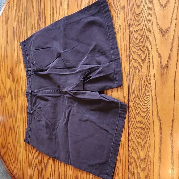 White Stag Brown Shorte - Picture 3 of 3